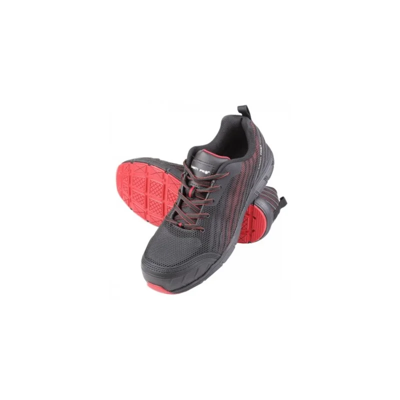 Półbuty robocze LAHTI PRO "43" XL3041743