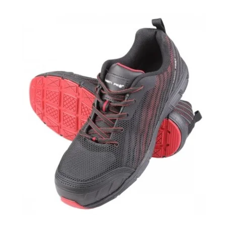 Półbuty robocze LAHTI PRO "43" XL3041743