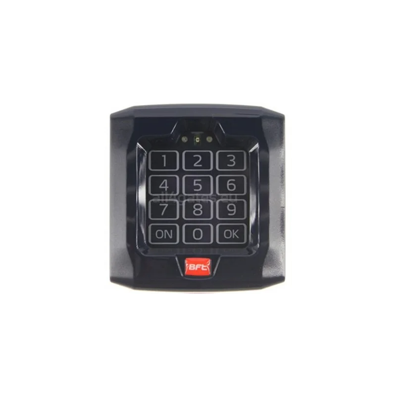 Klawiatura radiowa BFT Q.BO TOUCH BFTKLA01.1