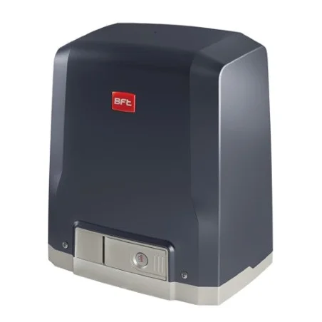 Zestaw do bramy przesuwnej BFT DEIMOS AC KIT A800 MG BFTZES01.2