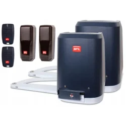 Zestaw do bramy skrzydłowej BFT VIRGO SMART BFTZES01.5