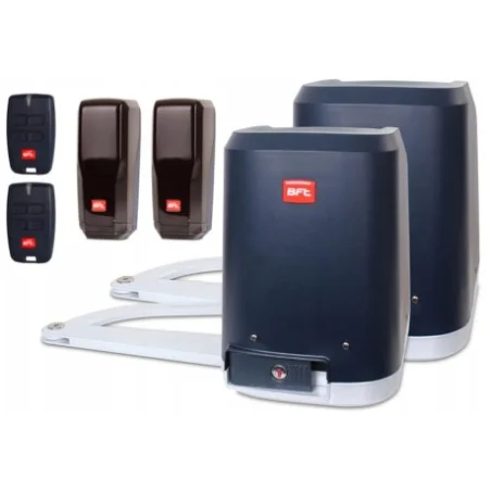 Zestaw do bramy skrzydłowej BFT VIRGO SMART BFTZES01.5