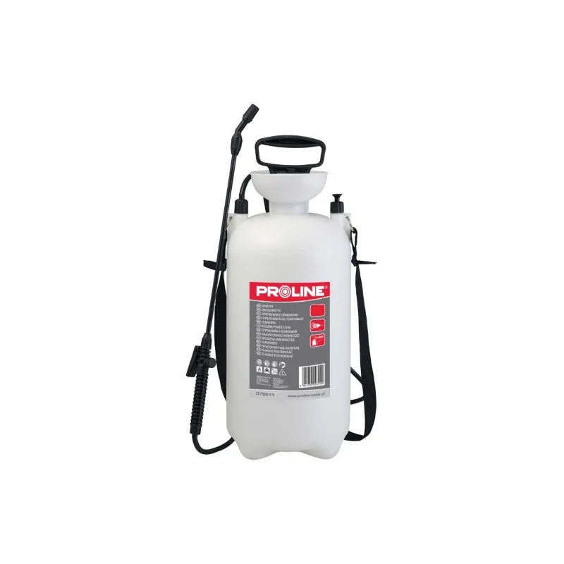 Opryskiwacz 11L X079011