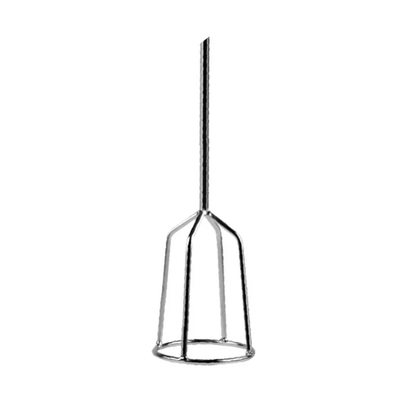 Mieszadło kielichowe 100mm na SDS  TAPE-MIE23599