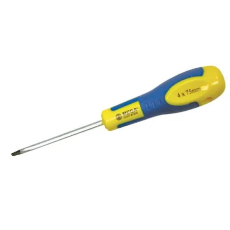 Wkrętak płaski 6mm MEGA X10393