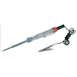 Próbnik elektryczny samochodowy X10583