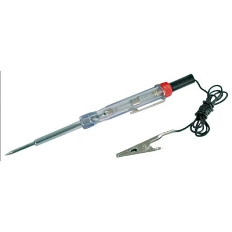 Próbnik elektryczny samochodowy X10583