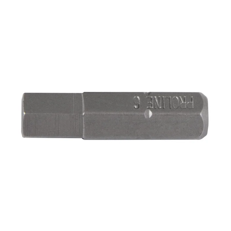 Końcówka "bit" sześciokątny 4mm X10604