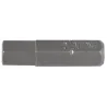 Końcówka "bit" sześciokątny 4mm X10604