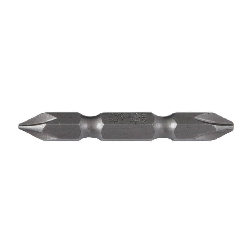 Końcówka bit dwustronny 50mm PZ1/PZ2 X10643