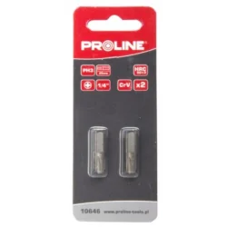 Końcówka bit 25mm PH2 X10645