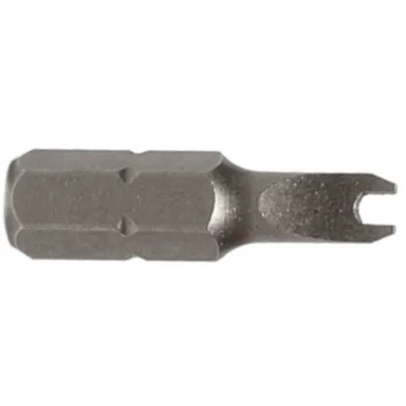 Końcówki bity 25mm SPANNER nr4 2szt. X10870
