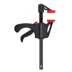 Ścisk stolarski jednoręczny 150mm X11315