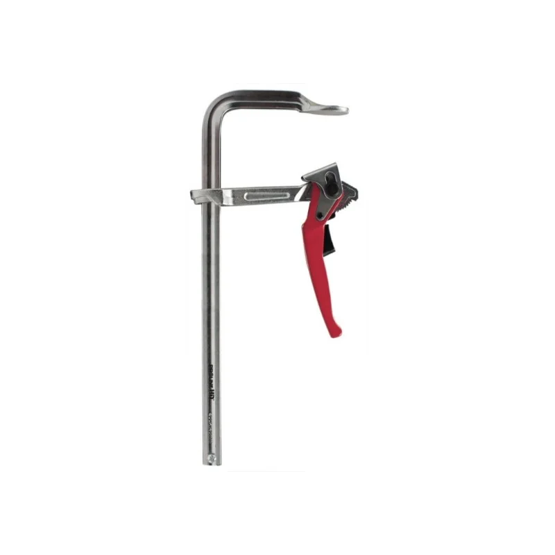 Ścisk stolarski z mechanizmem zapadkowym 300mm X11430