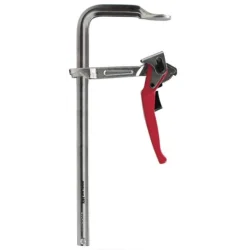 Ścisk stolarski z mechanizmem zapadkowym 500mm X11450