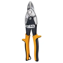 Nożyce do cięcia blach proste krótkie X17384