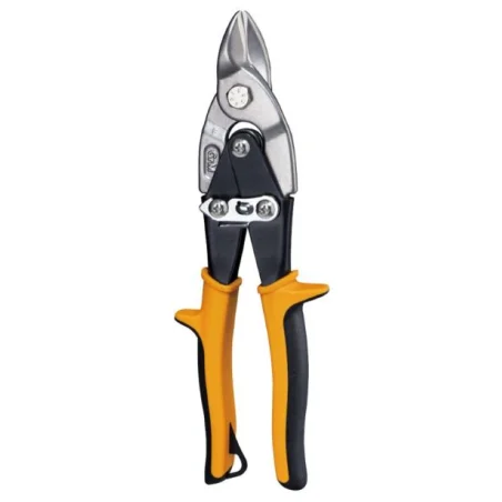 Nożyce do cięcia blach proste krótkie X17384