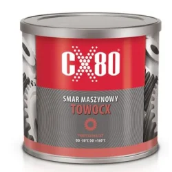Smar maszynowy TOWOCX 500G CX-80-TOWOC