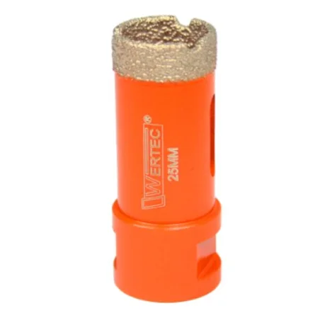 Koronka diamentowa fi 25 M14 EN-KORD25X60