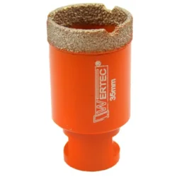 Koronka diamentowa fi35 M14 EN-KORD35X60