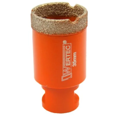 Koronka diamentowa fi35 M14 EN-KORD35X60