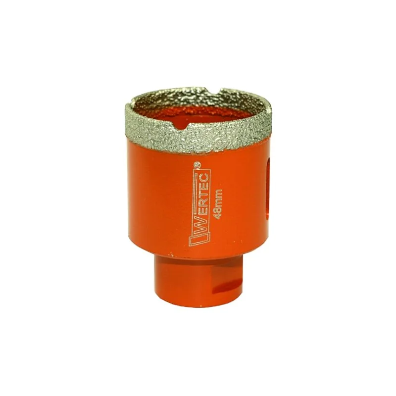 Koronka diamentowa fi 42 M14 EN-KORD42X65