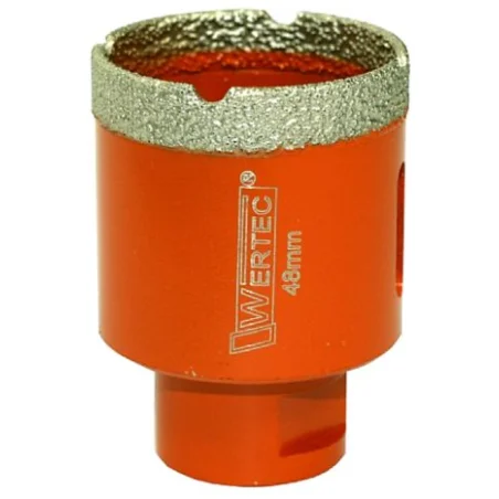 Koronka diamentowa fi 42 M14 EN-KORD42X65