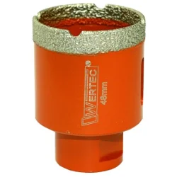 Koronka diamentowa fi 48 M14 EN-KORD48X65