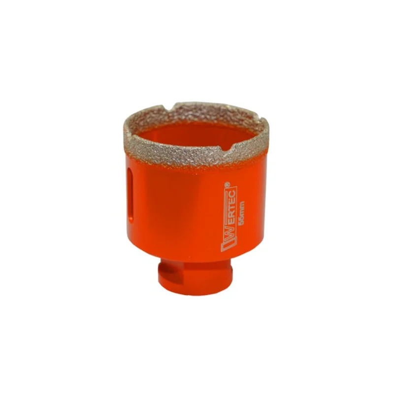 Koronka diamentowa fi 55 M14 EN-KORD55X60