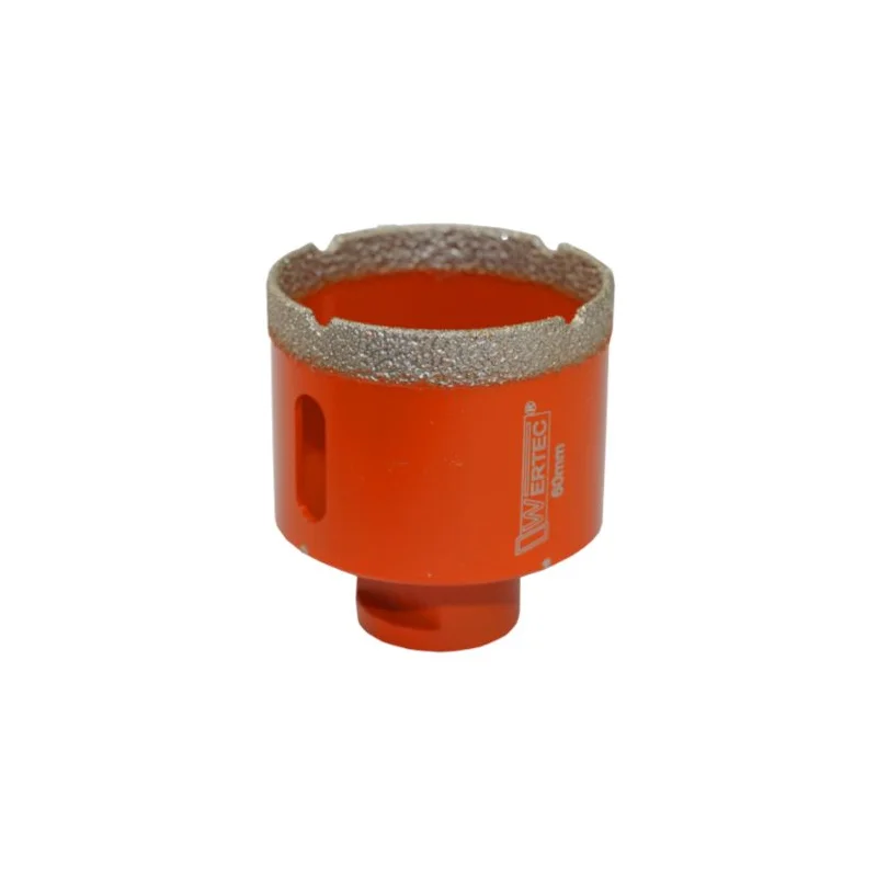 Koronka diamentowa fi 60 M14 EN-KORD60X60