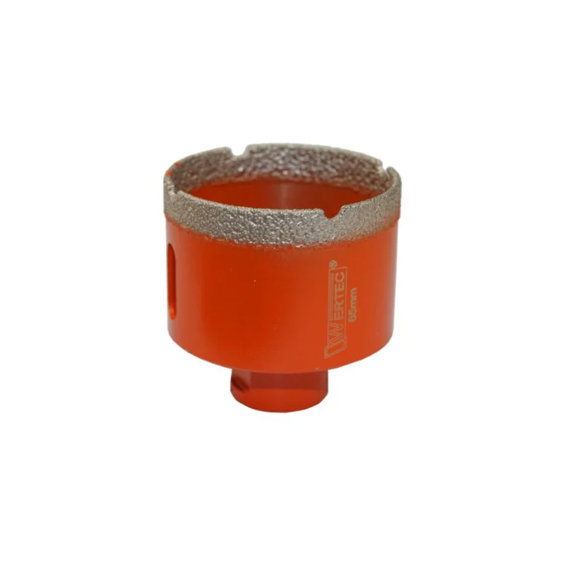 koronka diamentowa fi 65 M14 EN-KORD65X60