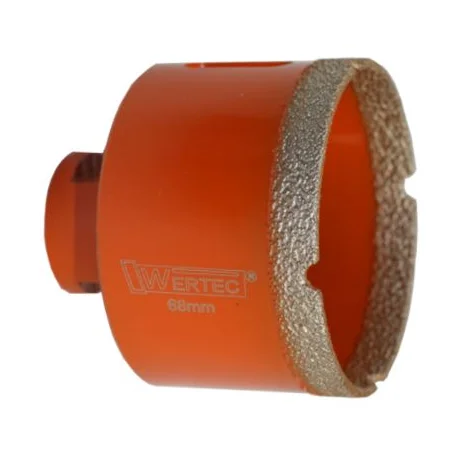 Koronka diamentowa fi 68 M14 EN-KORD68X60