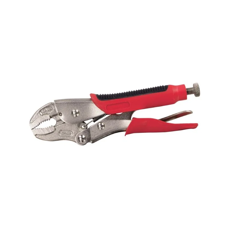 Szczypce zaciskowe MORSE'A 180mm X28217