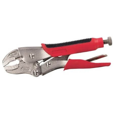 Szczypce zaciskowe MORSE'A 180mm X28217