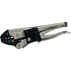 Szczypce do zaciskania końcówek 0,5-6mm X28493