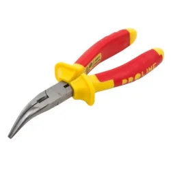 Szczypce elektryczne półokrągłe 160mm 1000V X28516