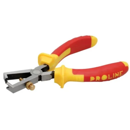 Szczypce do ściągania izolacji 0,5-5mm X28519