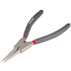 Szczypce do pierścieni osadczych zewnętrzne proste 150mm X28615
