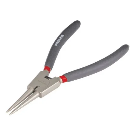 Szczypce do pierścieni osadczych zewnętrzne proste 150mm X28615