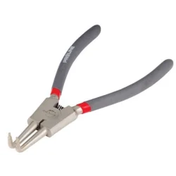 Szczypce do pierścieni osadczych zewnętrzne wygięte 150mm X28635