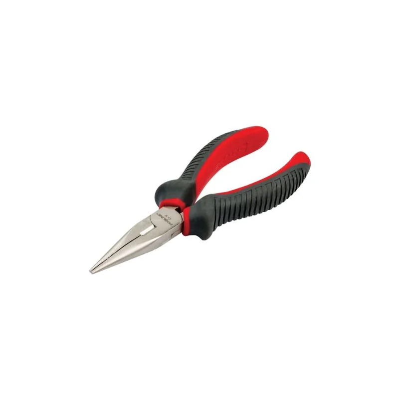 Szczypce półokrągłe proste 200mm X28707