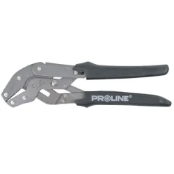 Szczypce uniwersalne turbo 190mm X28797