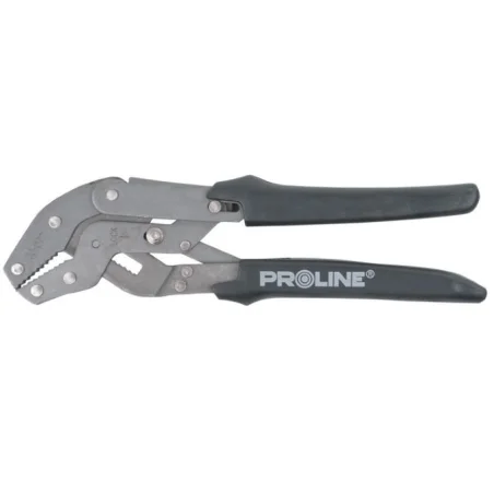 Szczypce uniwersalne turbo 190mm X28797