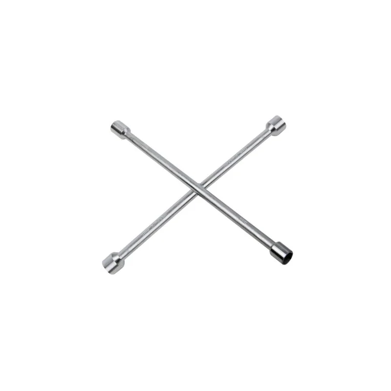 Klucz do kół typu X 4 nasadki X29019