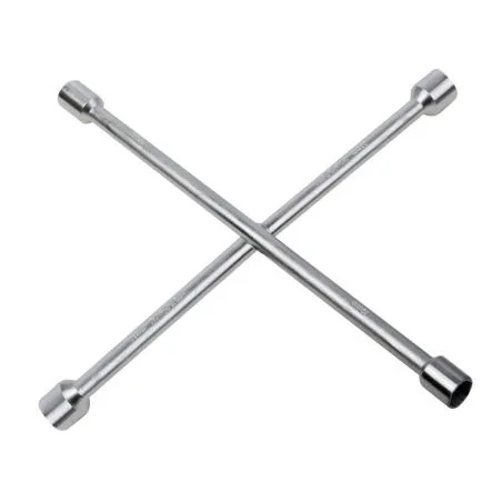 Klucz do kół typu X 4 nasadki X29019