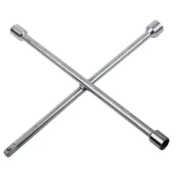 klucz do kół typu X 3 nasadki + kwadrat 1/2 X28020