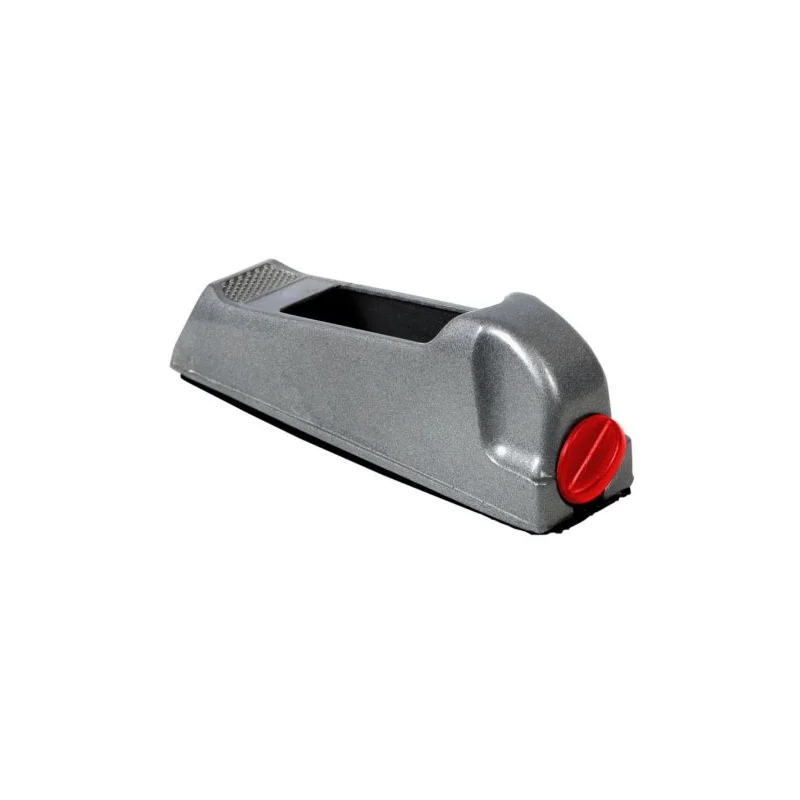 Zdzierak do gipsu aluminiowy 140x40mm X31611