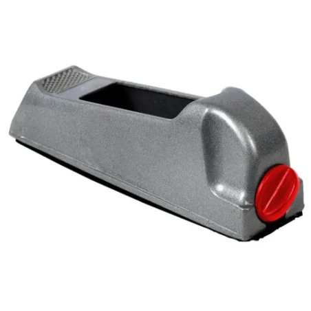 Zdzierak do gipsu aluminiowy 140x40mm X31611