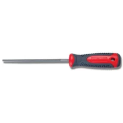 Pilnik ślusarski okrągły 250mm PROLINE X32356