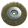 Szczotka tarczowa na szlifierkę fi150mm X32815